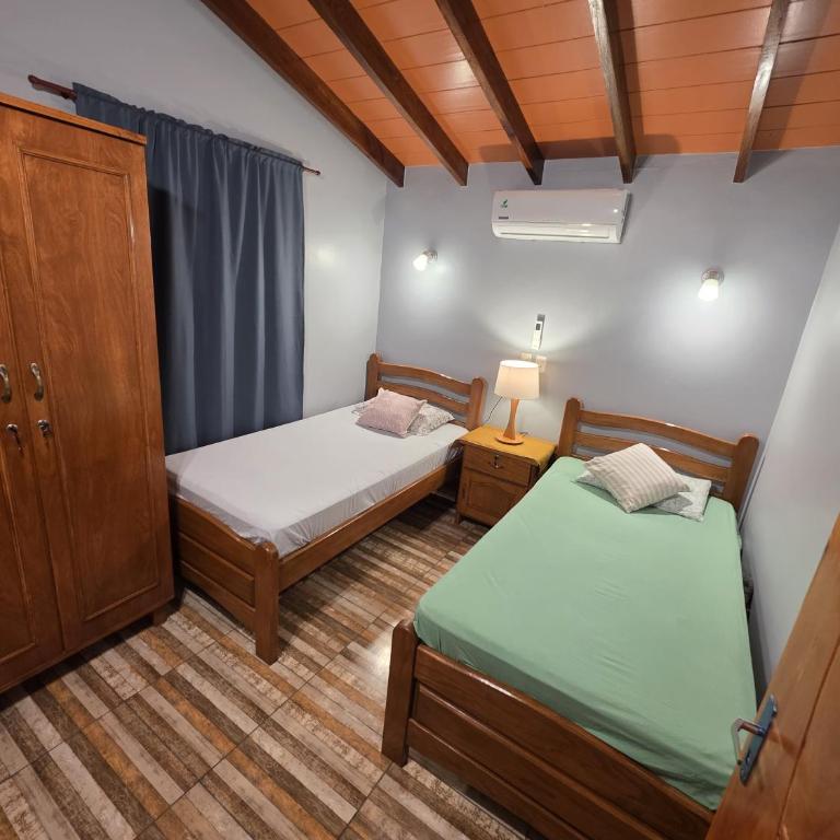 Quinta Las Marias Capiata - Casa con 1 dormitorio - 6