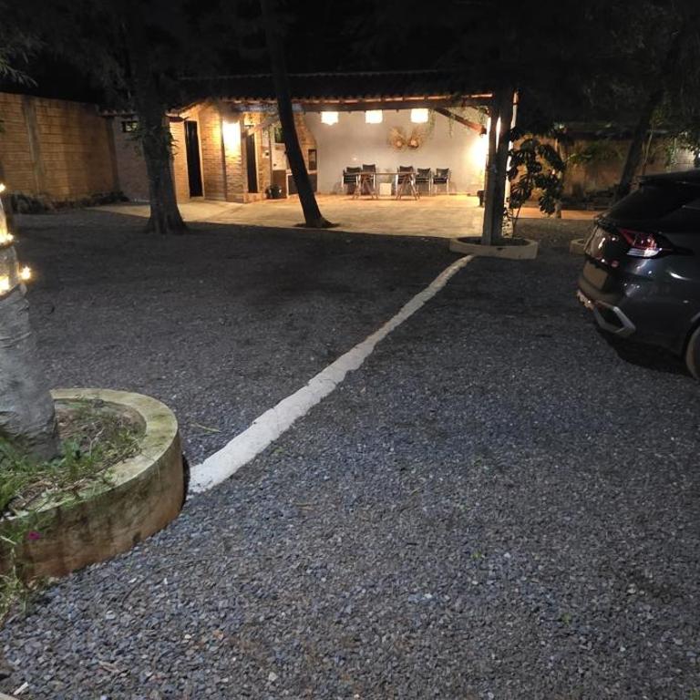 Quinta Las Marias Capiata - Casa con 1 dormitorio - 9
