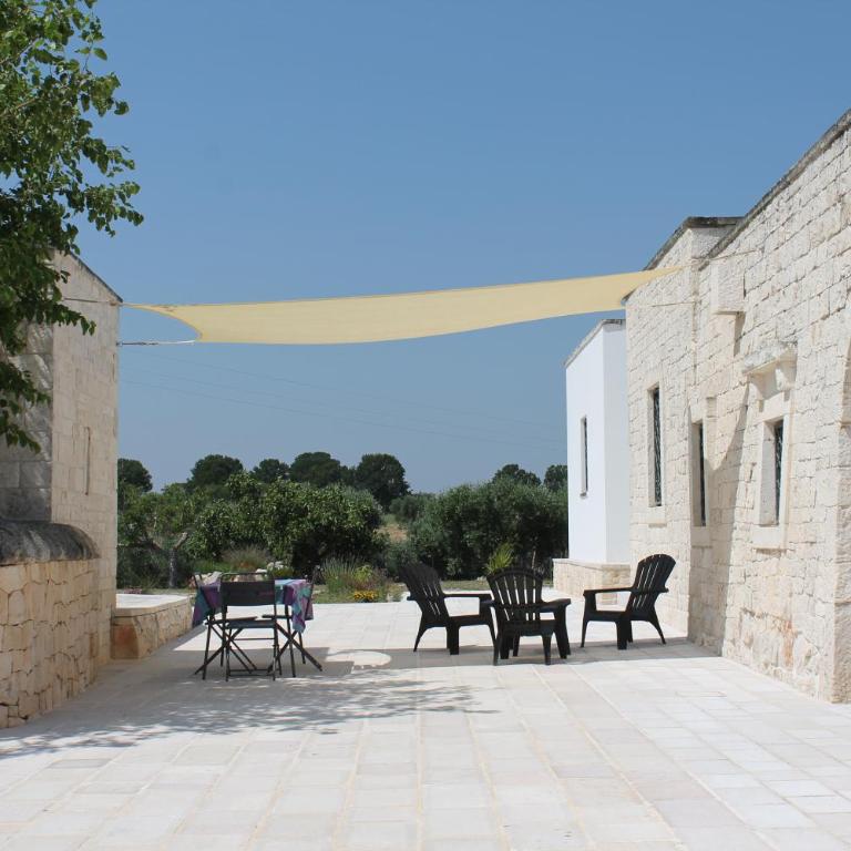 La pietra di Luca guest house - Casa con 3 Camere da Letto - 55