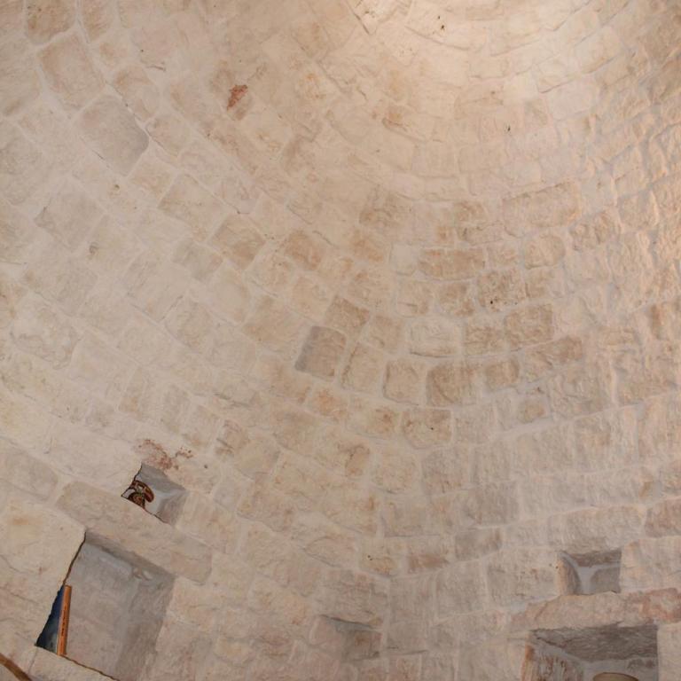 La pietra di Luca guest house - Casa con 3 Camere da Letto - 29