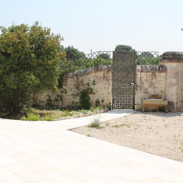 La pietra di Luca guest house - Casa con 3 Camere da Letto - 60