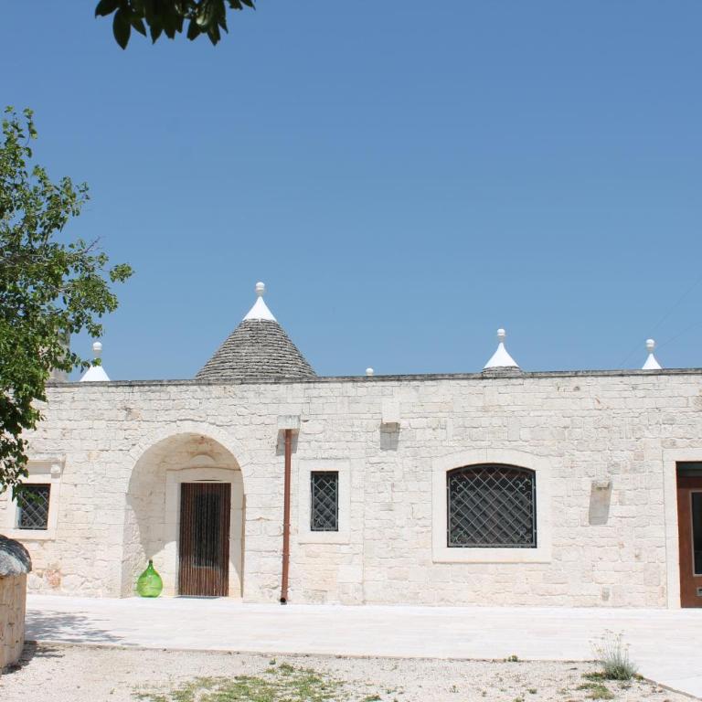 La pietra di Luca guest house - Casa con 3 Camere da Letto - 3