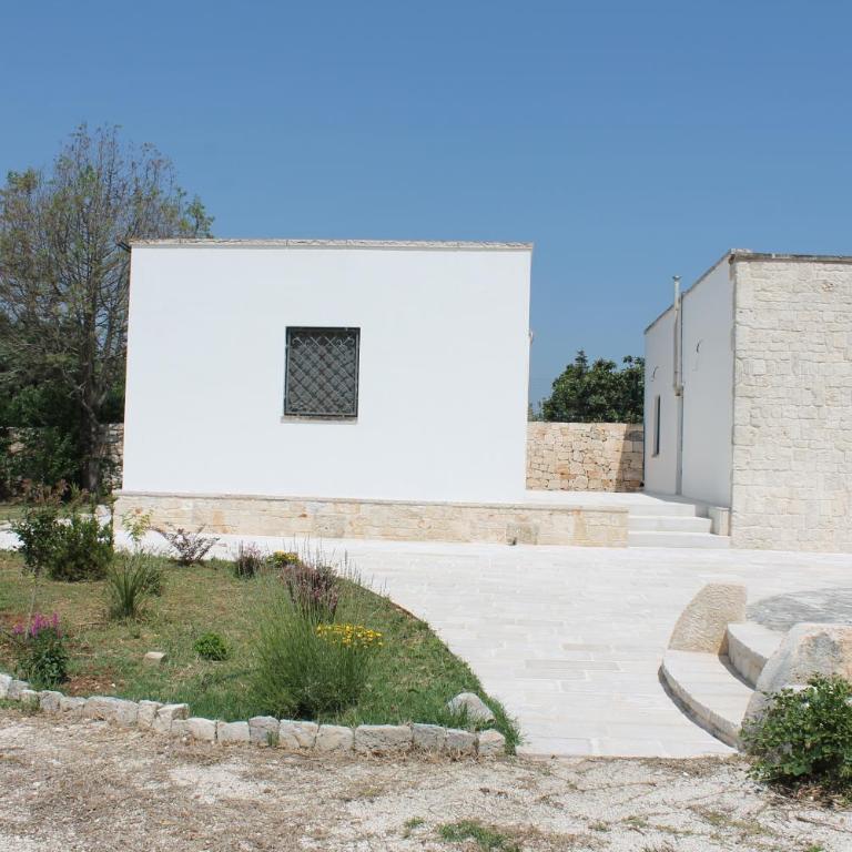 La pietra di Luca guest house - Casa con 3 Camere da Letto - 61