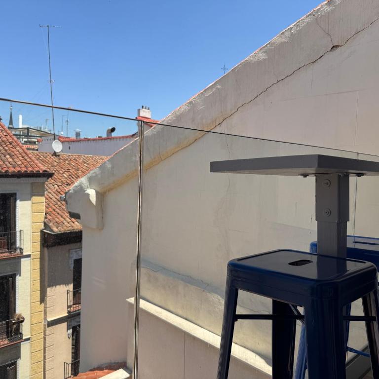 PlazaMayorSuites - One-Bedroom Apartment with Terrace XVI - 14