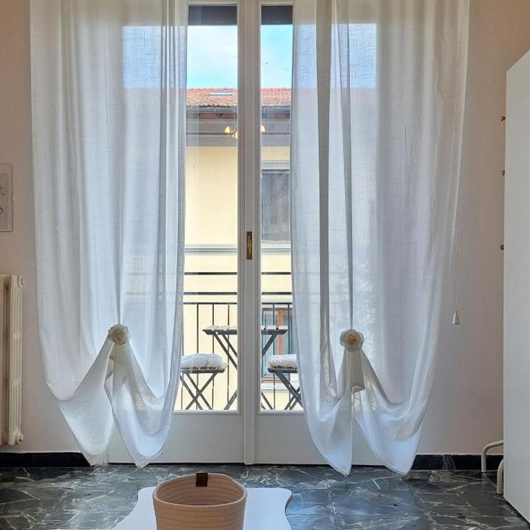 Il Nido di Artemisia - One-Bedroom Apartment - 11