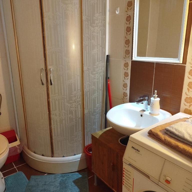 Gold Apartments - Apartman sa 1 Spavaćom Sobom - 18