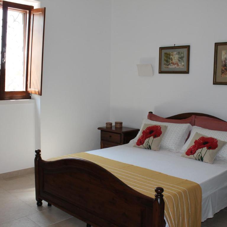 La pietra di Luca guest house - Casa con 3 Camere da Letto - 15