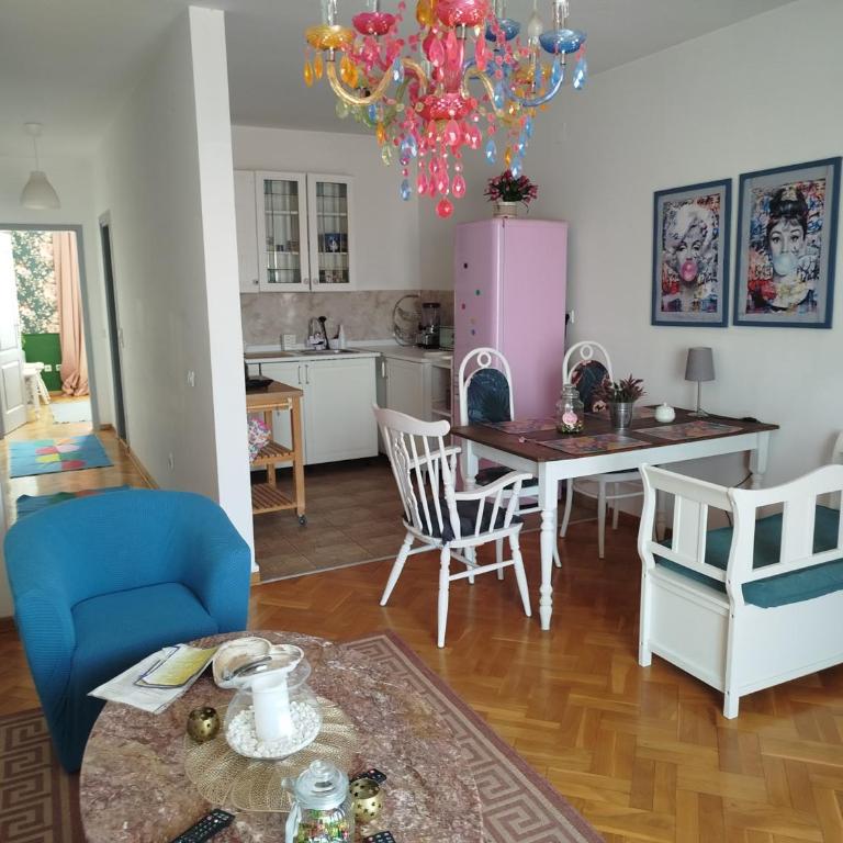 Gold Apartments - Apartman sa 1 Spavaćom Sobom - 9