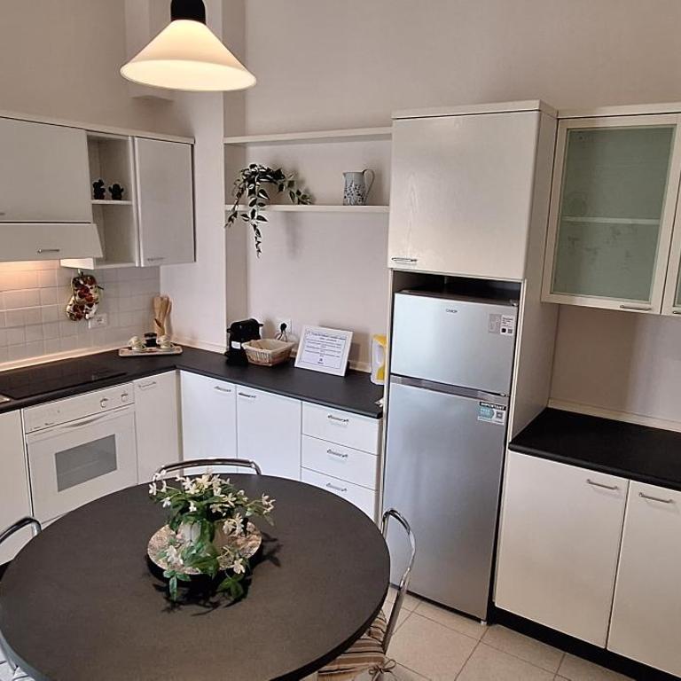 Il Nido di Artemisia - One-Bedroom Apartment - 22