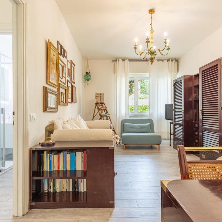 La Magnolia - Appartamento con 1 Camera da Letto - 19