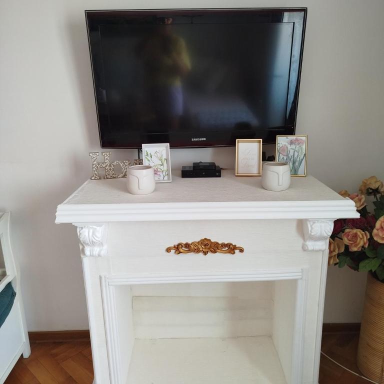 Gold Apartments - Apartman sa 1 Spavaćom Sobom - 13