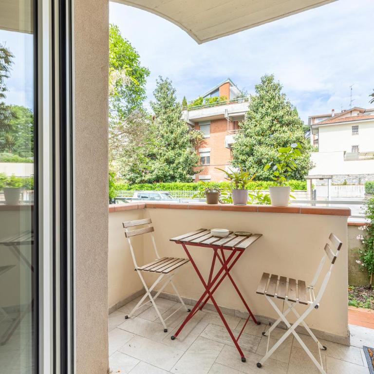 La Magnolia - Appartamento con 1 Camera da Letto - 25