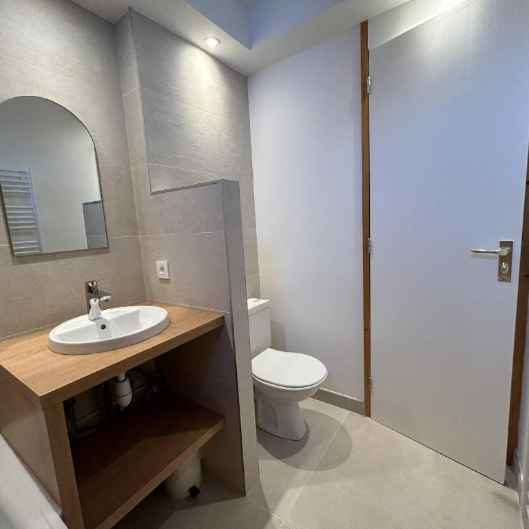 Confortable appartement près des pistes pour 6 personnes - FR-1-355-209 - Apartment - 15