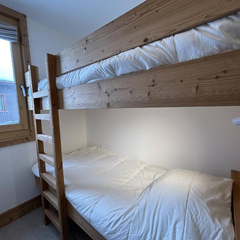 Confortable appartement près des pistes pour 6 personnes - FR-1-355-209 - Apartment - 21