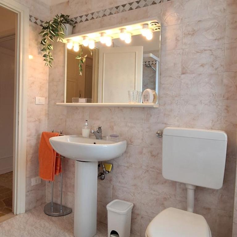Il Nido di Artemisia - One-Bedroom Apartment - 31
