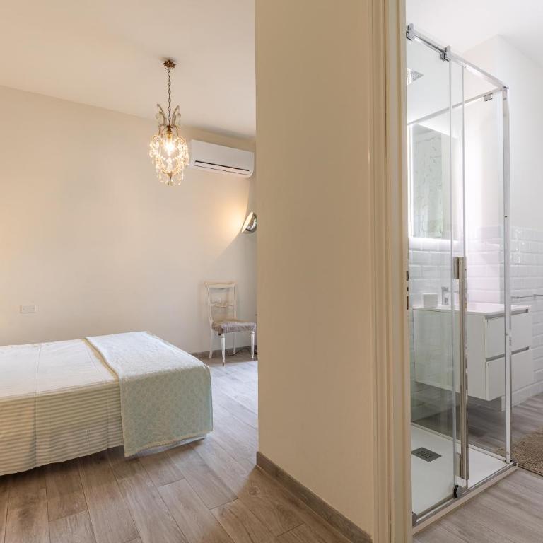 La Magnolia - Appartamento con 1 Camera da Letto - 39