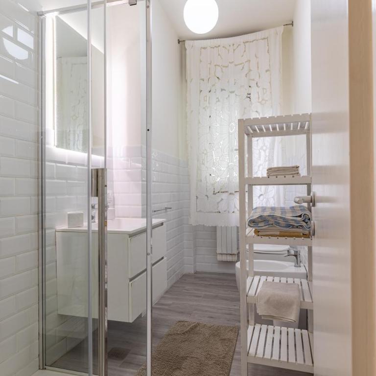La Magnolia - Appartamento con 1 Camera da Letto - 40