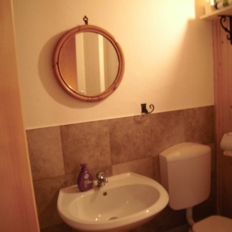 La Casa Antica - Habitación Doble con baño interior privado - 7