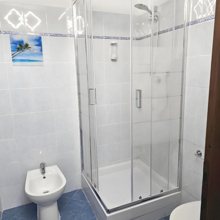 Topazio 101 Florence The Central Station - Appartamento con 1 Camera da Letto - 17