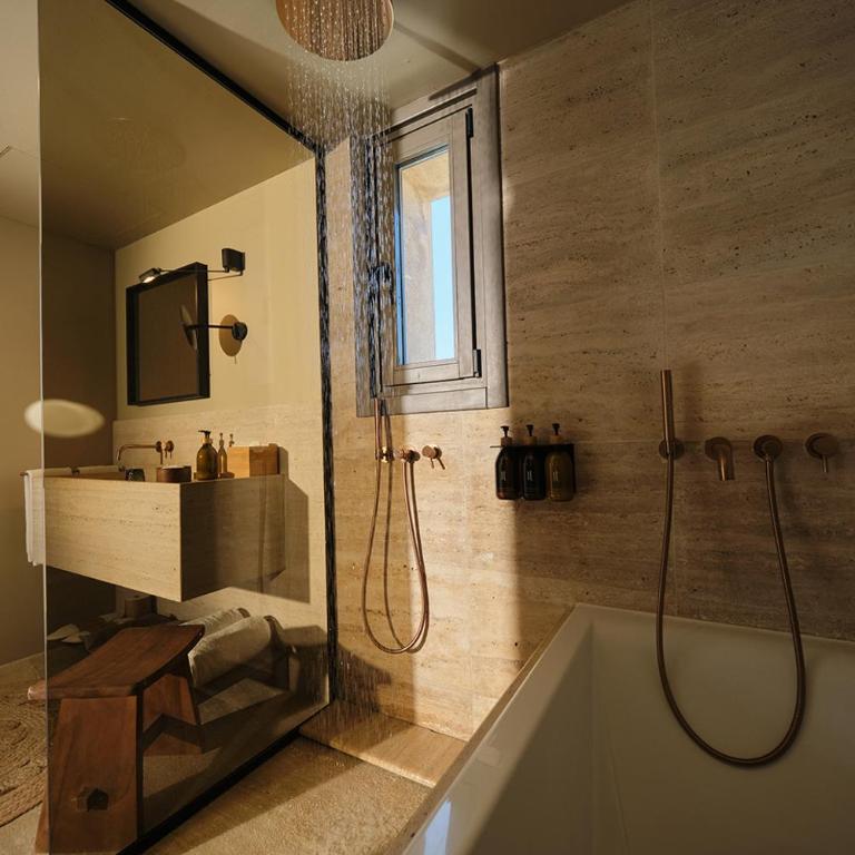 Can Aulí Luxury Retreat - Suite con terraza - 4