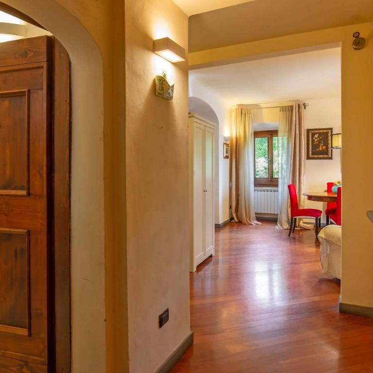 The Secret Garden House 4 Bedroom Home near Florence City Center - Appartamento con 4 Camere da Letto - 12