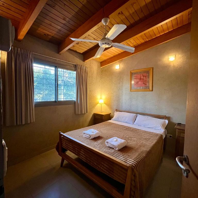 Complejo de Cabañas Aires de Santiago - Apartamento de 1 dormitorio - 1