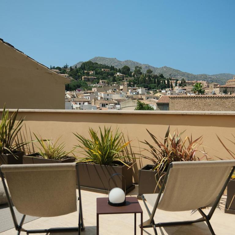 Can Aulí Luxury Retreat - Suite con terraza - 5