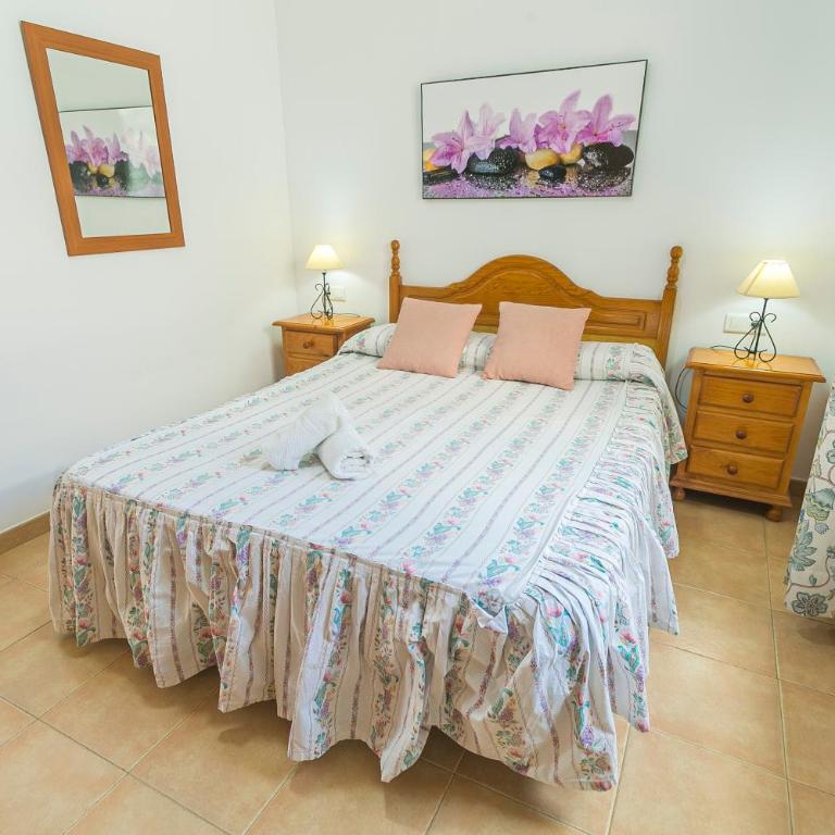 Apartamento Toboso III - Apartamento de 2 dormitorios - 7