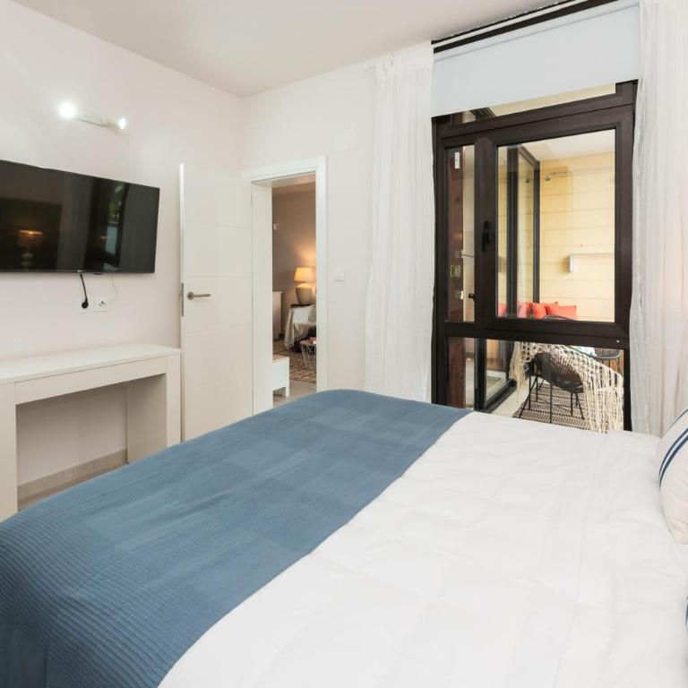 Color en Costa del Silencio - - Apartamento de 1 dormitorio - 34