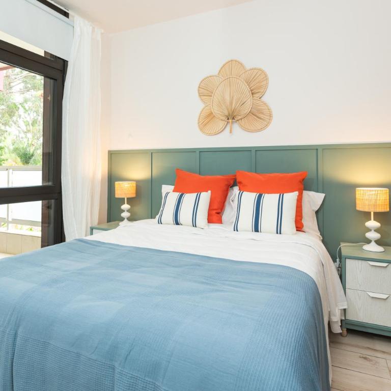 Color en Costa del Silencio - - Apartamento de 1 dormitorio - 15