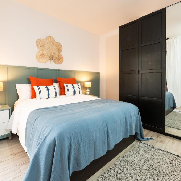 Color en Costa del Silencio - - Apartamento de 1 dormitorio - 5