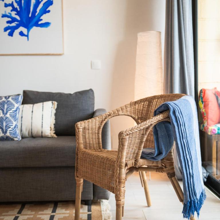 Color en Costa del Silencio - - Apartamento de 1 dormitorio - 27