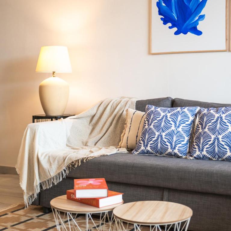 Color en Costa del Silencio - - Apartamento de 1 dormitorio - 4