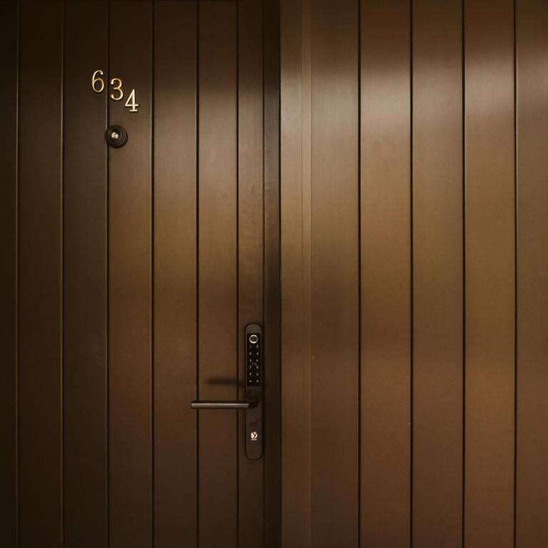 Color en Costa del Silencio - - Apartamento de 1 dormitorio - 24