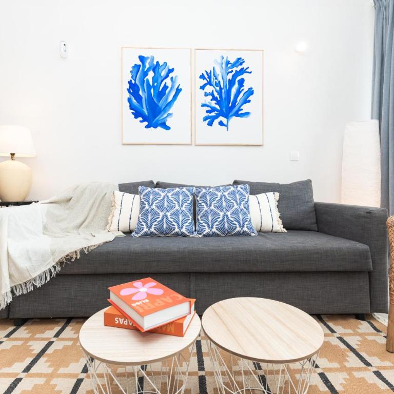 Color en Costa del Silencio - - Apartamento de 1 dormitorio - 30