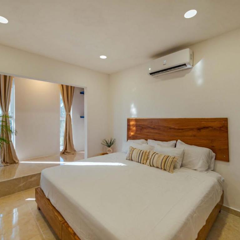 Suites del Mar by Ha - King Suite - 2