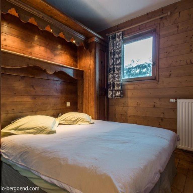 Appartement cosy 4 pers. aux Arcs 1800 avec parking - FR-1-352-11 - Appartement (4 Adultes) - 6