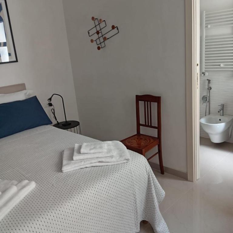 Calma house B&B - Camera Matrimoniale - 6