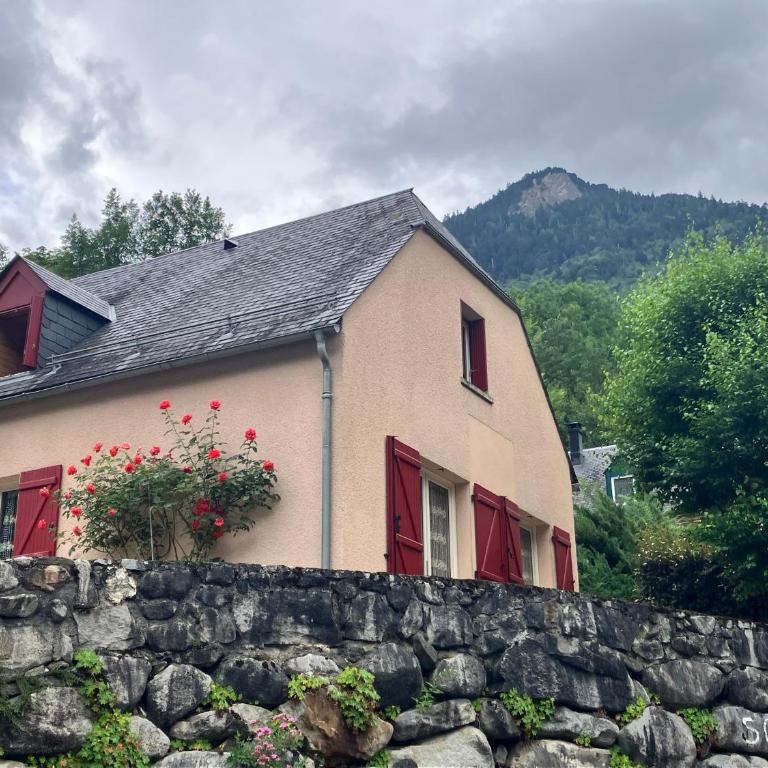 Chalet D-LYS - Maison 3 Chambres - 1