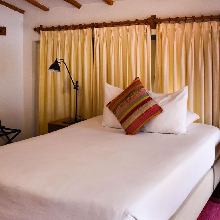 Nodo Cusco Garcilaso - Double Room with Private Bathroom - 3