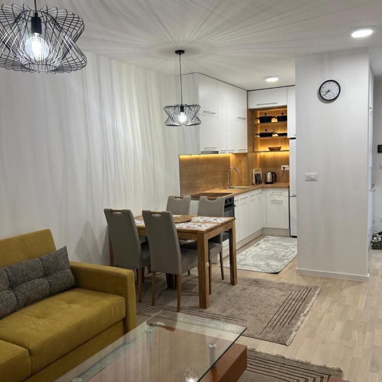 Fly and rest - Apartman sa 1 Spavaćom Sobom - 1