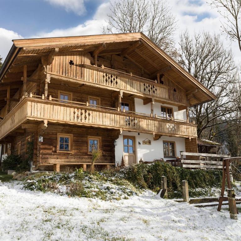 Schneiderhof - Appartement 4 Chambres - 10