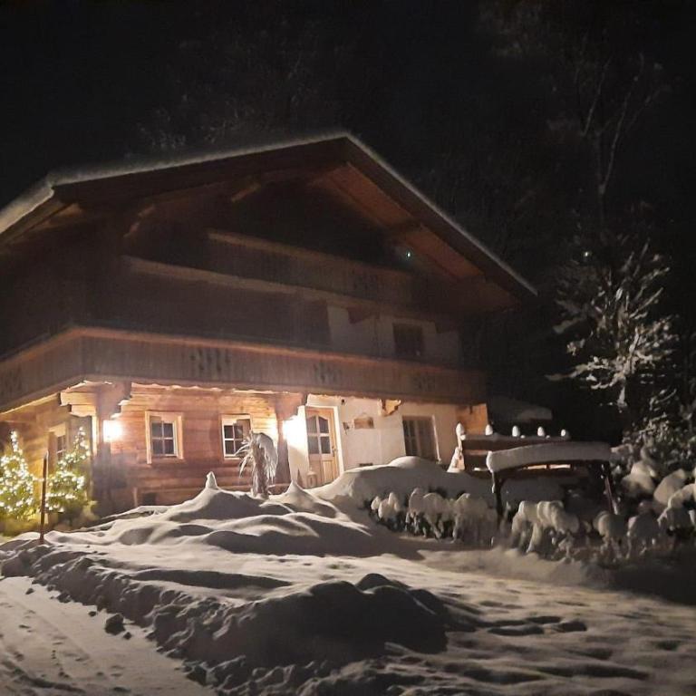 Schneiderhof - Appartement 4 Chambres - 11