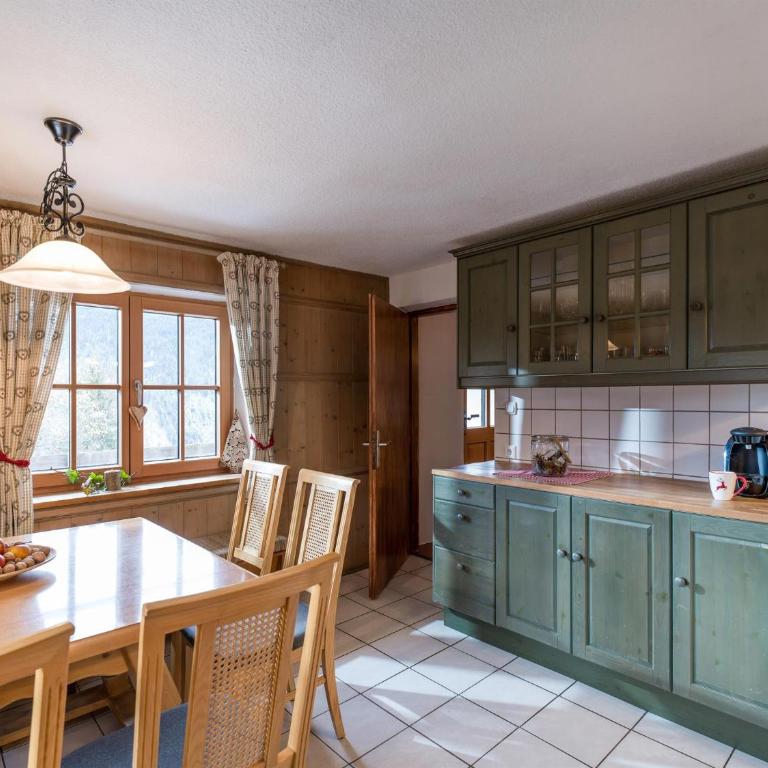 Schneiderhof - Appartement 4 Chambres - 14