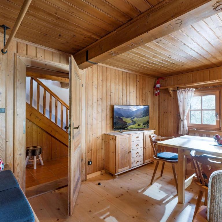 Schneiderhof - Appartement 4 Chambres - 15