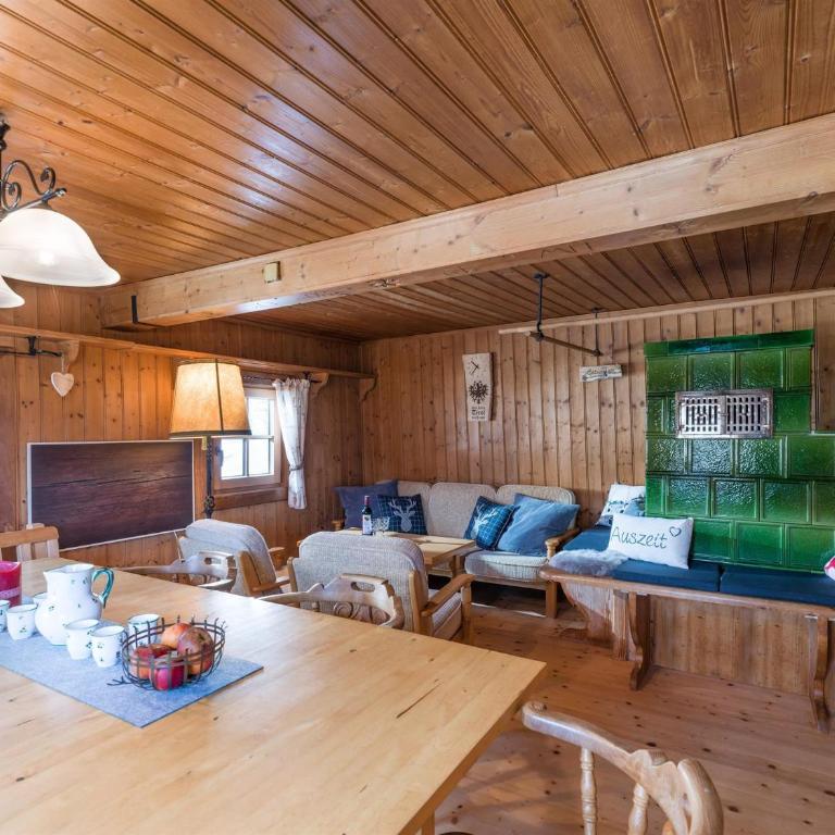 Schneiderhof - Appartement 4 Chambres - 18