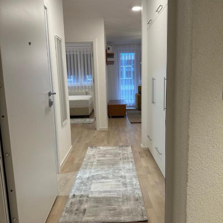 Fly and rest - Apartman sa 1 Spavaćom Sobom - 2