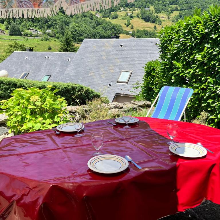Chalet D-LYS - Maison 3 Chambres - 20