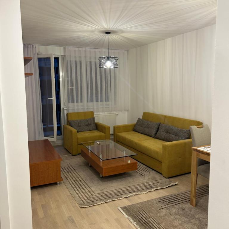 Fly and rest - Apartman sa 1 Spavaćom Sobom - 6