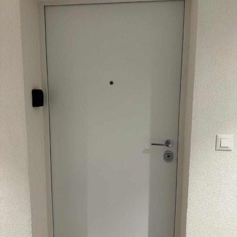 Fly and rest - Apartman sa 1 Spavaćom Sobom - 11